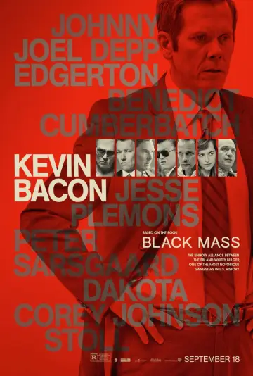 Plakat do filmu "Pakt z Diabłem" #727036