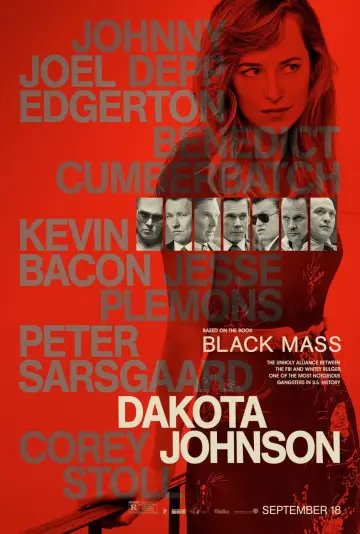 Plakat do filmu "Pakt z Diabłem" #727043