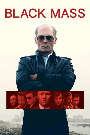 Plakat do filmu "Pakt z Diabłem" #73080