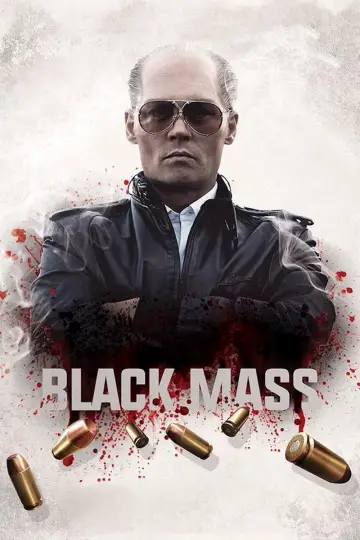 Plakat do filmu "Pakt z Diabłem" #73081