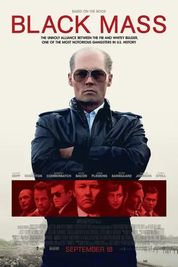 Plakat do filmu "Pakt z Diabłem" #73085