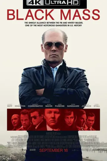 Plakat do filmu "Pakt z Diabłem" #73086