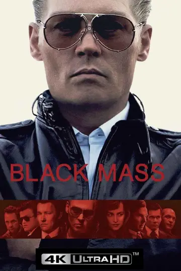 Plakat do filmu "Pakt z Diabłem" #73087