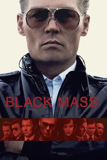 Plakat do filmu "Pakt z Diabłem" #73088
