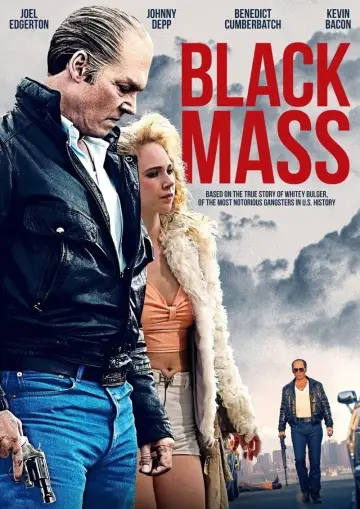 Plakat do filmu "Pakt z Diabłem" #73093