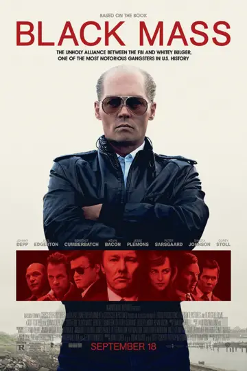 Plakat do filmu "Pakt z Diabłem" #73099
