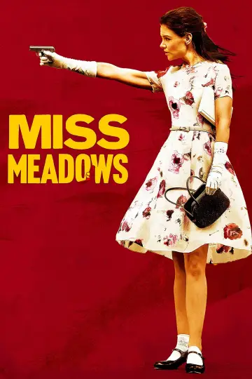Plakat do filmu "Panna Meadows" #1061623