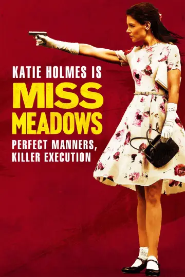 Plakat do filmu "Panna Meadows" #1061624