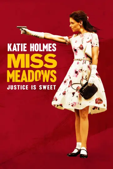 Plakat do filmu "Panna Meadows" #1061625