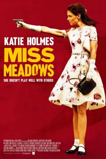Plakat do filmu "Panna Meadows" #1061626