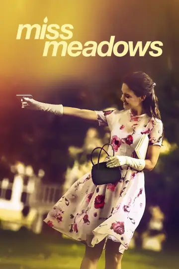 Plakat do filmu "Panna Meadows" #1061628