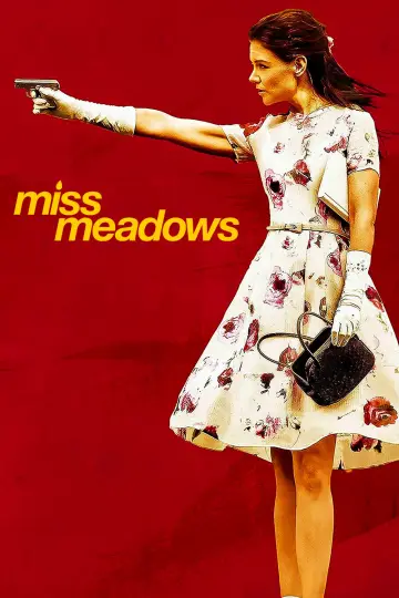 Plakat do filmu "Panna Meadows" #1061629