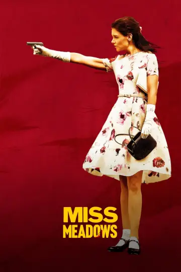 Plakat do filmu "Panna Meadows" #1061631