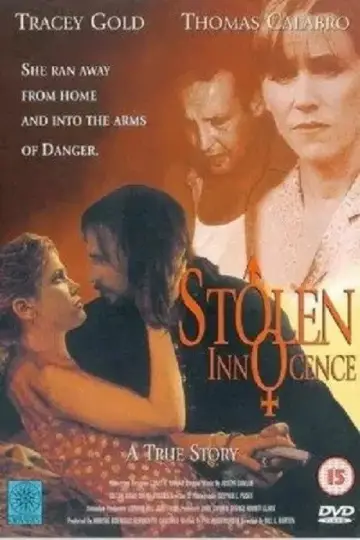 Plakat do filmu "Stolen Innocence" #1133336