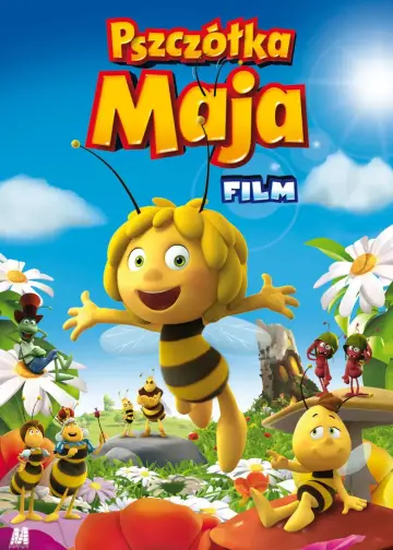Pszczółka Maja. Film