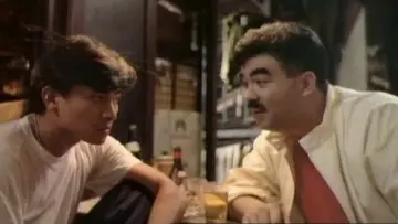 Zasłona do filmu "飚城" #474866