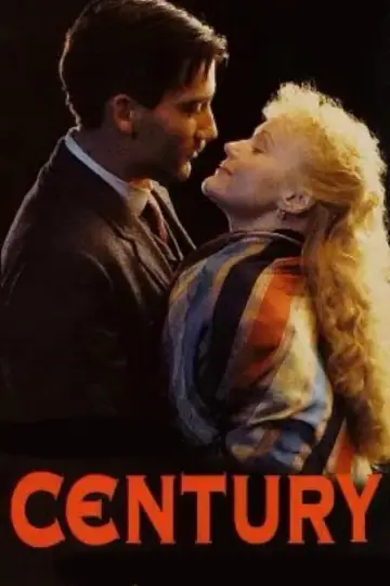 Plakat do filmu "Century" #1137262