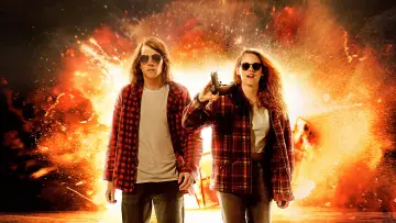 Zasłona do filmu "American Ultra" #1730961