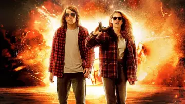 Zasłona do filmu "American Ultra" #304200