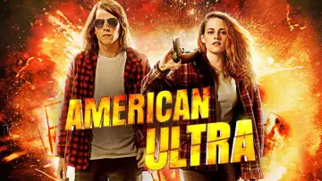 Zasłona do filmu "American Ultra" #81037
