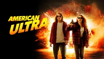 Zasłona do filmu "American Ultra" #81038