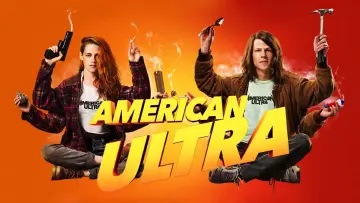 Zasłona do filmu "American Ultra" #81039