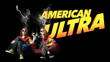 Zasłona do filmu "American Ultra" #81040