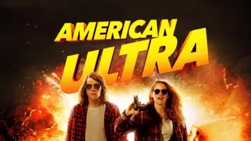 Zasłona do filmu "American Ultra" #81041