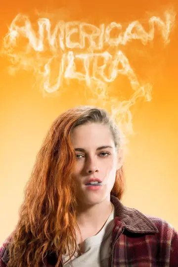 Plakat do filmu "American Ultra" #81044