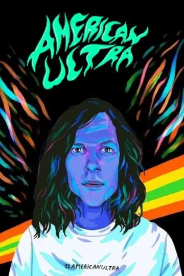 Plakat do filmu "American Ultra" #81056