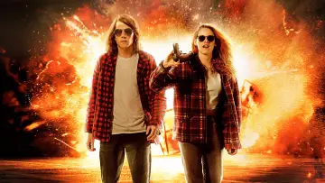 Zasłona do filmu "American Ultra" #865256