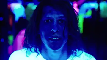 Zasłona do filmu "American Ultra" #979297