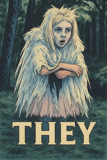 They