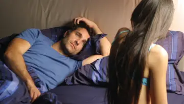 Zasłona do filmu "Perdona si te llamo amor" #212540
