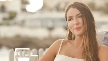 Zasłona do filmu "Perdona si te llamo amor" #212541