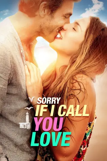 Plakat do filmu "Perdona si te llamo amor" #986889