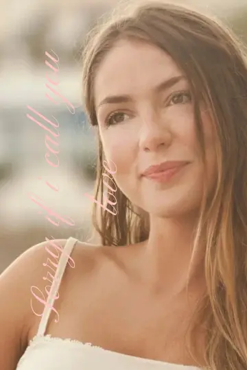 Perdona si te llamo amor