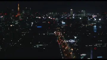 Zasłona do filmu "(ハル)" #1143624