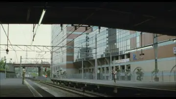 Zasłona do filmu "(ハル)" #1143625