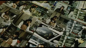 Zasłona do filmu "(ハル)" #904898