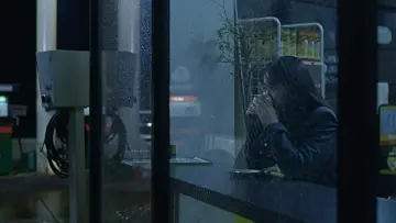 Zasłona do filmu "(ハル)" #904899