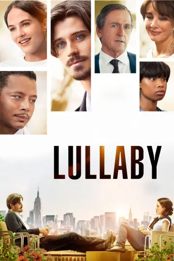 Plakat do filmu "Kołysanka" #1128866