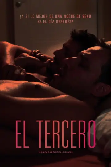 Plakat do filmu "El tercero" #1906133