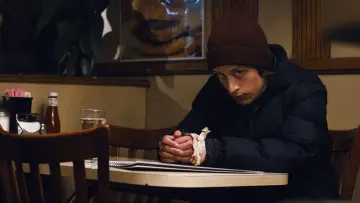 Zasłona do filmu "Gabriel" #496892