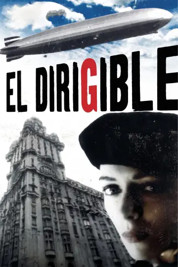 El dirigible