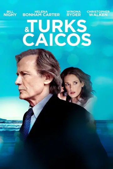 Plakat do filmu "Worricker - Drugie starcie" #1101379