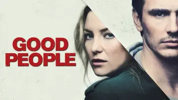 Zasłona do filmu "Dobrzy Ludzie" #125900