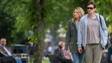 Zasłona do filmu "Dobrzy Ludzie" #426785