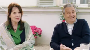 Zasłona do filmu "Za jakie grzechy, dobry Boże?" #271724