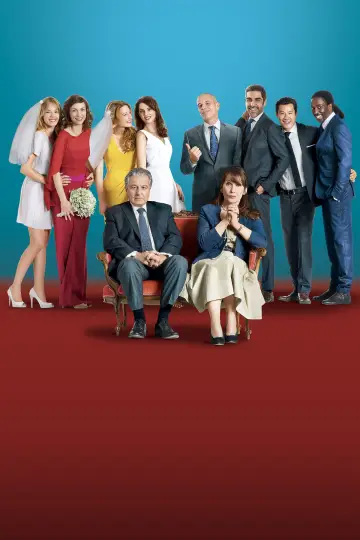 Plakat do filmu "Za jakie grzechy, dobry Boże?" #271738